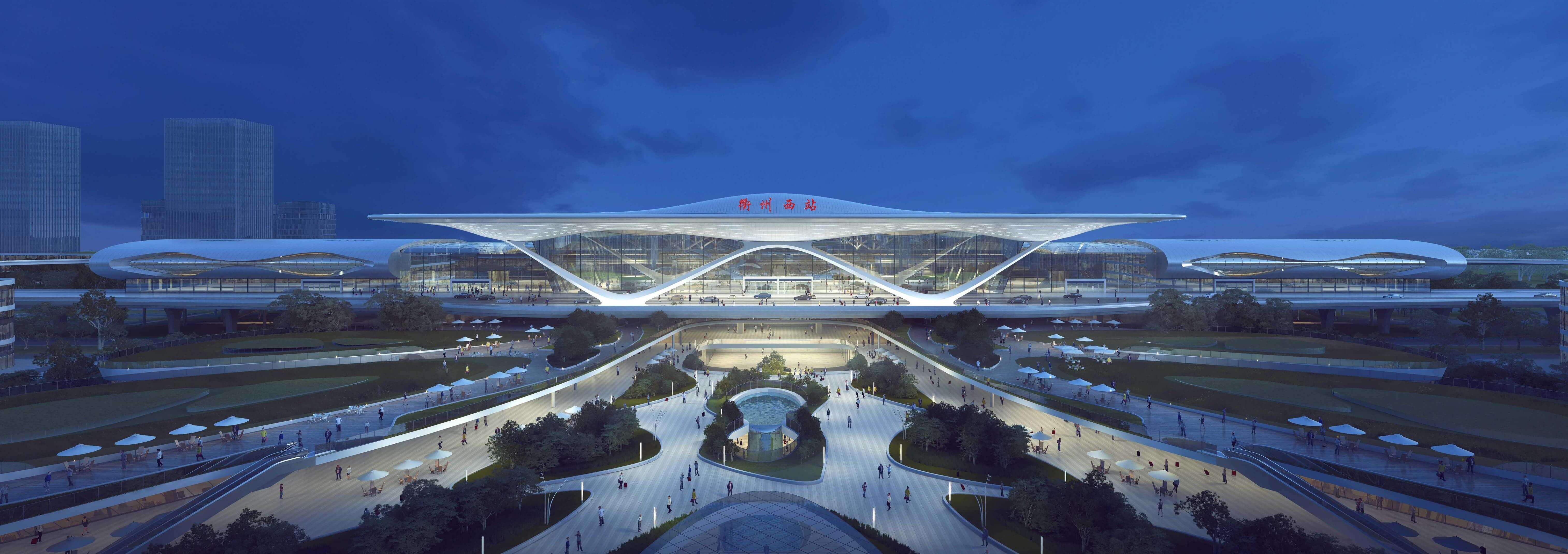 又一标！乐鱼网站电梯中标长春市都会轨道交通2号线东延工程